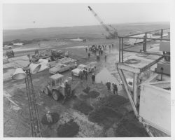 Amchitka, Sep 22, 1971